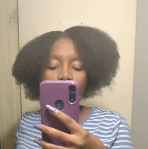 Meet your Posher, Aaliyah